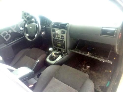 Right headlight FORD MONDEO III (B5Y) 2.0 16V TDDi / TDCi | BP31828639C29 