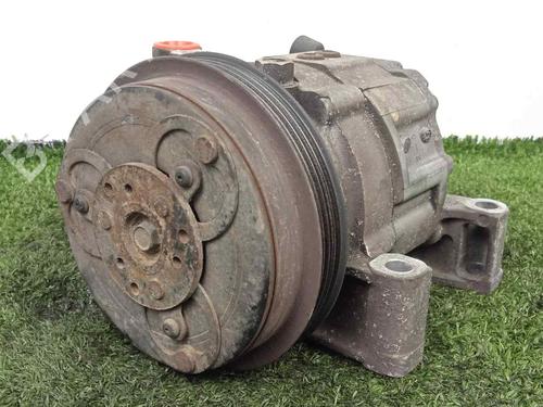 Used AC compressor SUBARU LEGACY III (BE) 2.5 AWD (BE9) (156 hp) 15121430