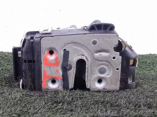 Rear right lock JEEP CHEROKEE (KK) 2.8 CRD 4x4 | BP29350995C99 
