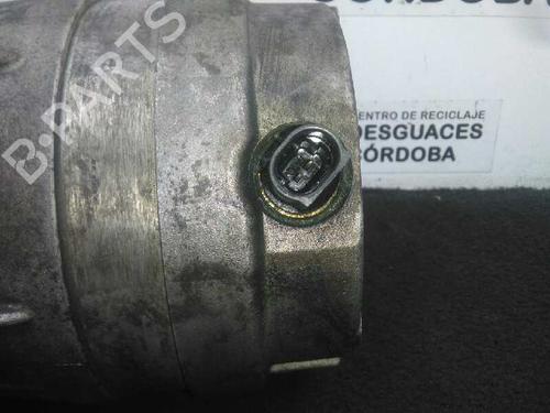 AC compressor RENAULT LAGUNA II (BG0/1_) 1.9 dCi (BG08, BG0G) | BP6573856M34 