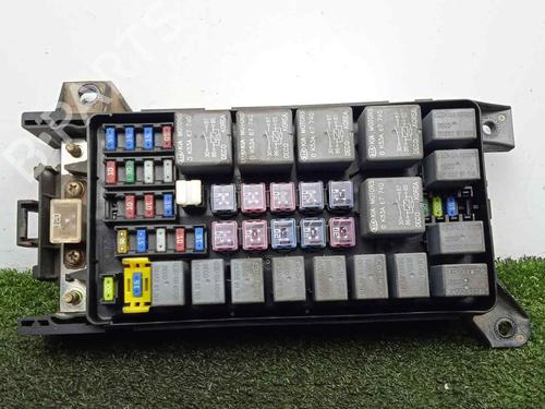 Fuse box KIA CARNIVAL II (GQ) 2.9 CRDi | BP16926618E1 