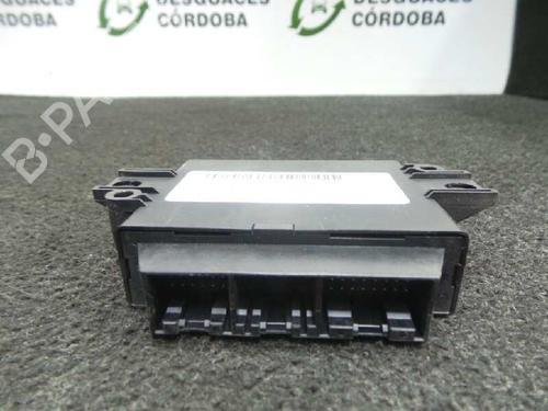 Used Control unit RENAULT KOLEOS I (HY_) [2008-2025]  5694924