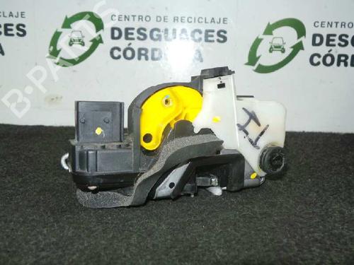 Rear left lock OPEL INSIGNIA A Sports Tourer (G09)  | BP5782395C100 