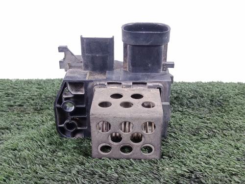 Used Heater resistor Heater resistor PEUGEOT EXPERT Van (V_) 1.6 BlueHDi 95 (95 hp) 36421436 36421436