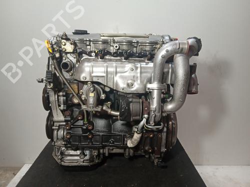 Motor für NISSAN ALMERA TINO (V10) 2.2 dCi (115 hp) 29023210
