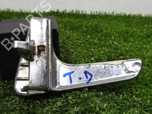 Rear right interior door handle SEAT CORDOBA (6K1, 6K2) 1.4 16V | BP21202817I16 