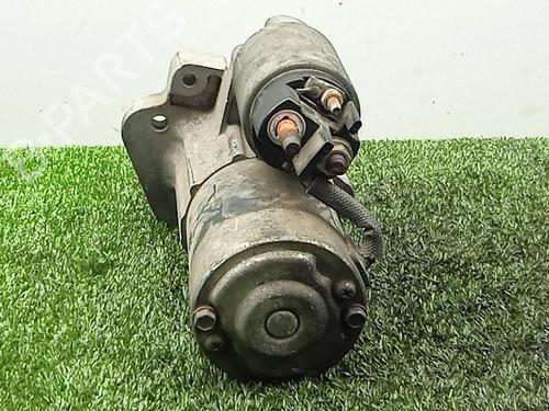 Starter RENAULT CLIO II (BB_, CB_) 1.5 dCi (B/CB3M) | BP28691034M8 