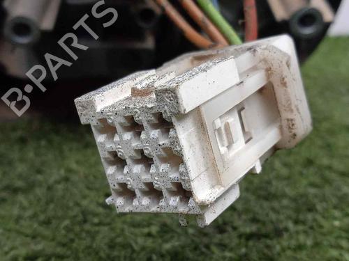 Left mirror PEUGEOT 206 Hatchback (2A/C)  | BP20312952C26 