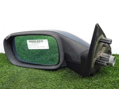 Used Left mirror RENAULT LAGUNA II (BG0/1_) 1.9 dCi (BG08, BG0G) (120 hp) 13744239