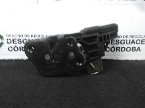 Used Front left lock HYUNDAI ELANTRA III (XD) 2.0 CRDi (113 hp) 22238457