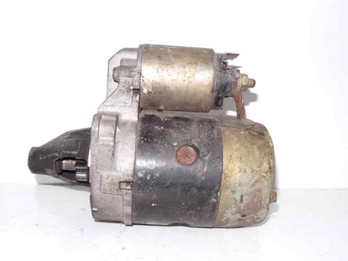Used Starter HYUNDAI ACCENT I (X-3) [1994-2002]  5726637