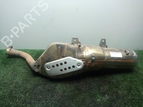 Used Exhaust system BMW MOTORCYCLES F ( - 800cc) F 650 (169) (48 hp) 30734922