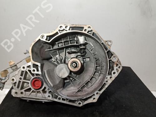 gearkasse-opel-corsa-e-x15-2014-30269646 main image