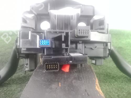 Headlight switch SKODA OCTAVIA II (1Z3) 1.9 TDI | BP40610642I24 - Image 6