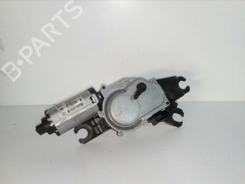 Used Rear wiper motor VW SCIROCCO III (137, 138) [2008-2017]  5690427