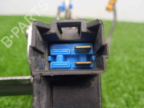 Rear left lock HYUNDAI ACCENT II (LC) 1.5 CRDi | BP8312243C100 