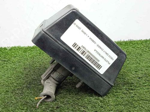 Licence plate light IVECO DAILY III Platform/Chassis | BP30134858I40