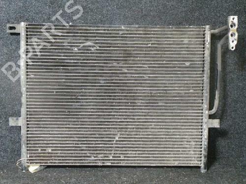 Used AC radiator BMW 3 (E46) 318 i (118 hp) 5724374