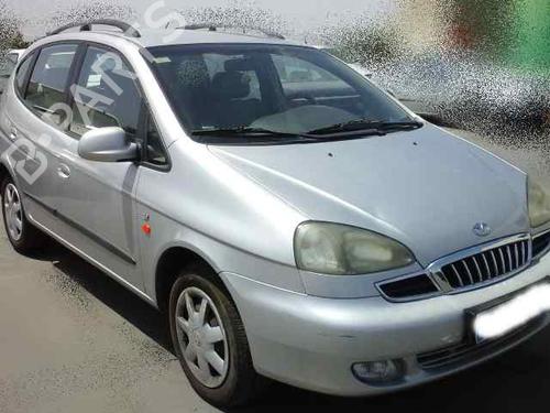 Gearbox DAEWOO REZZO (U100)  | BP5707417M3 