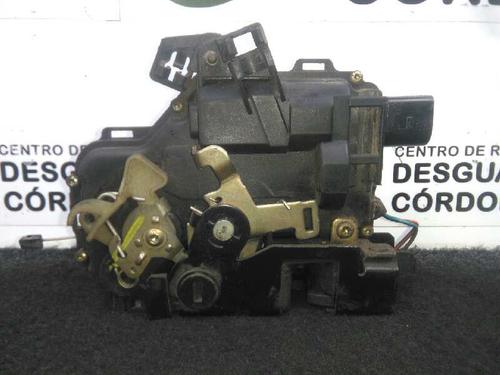 Rear left lock SEAT TOLEDO II (1M2) 1.9 TDI | BP5867261C100 