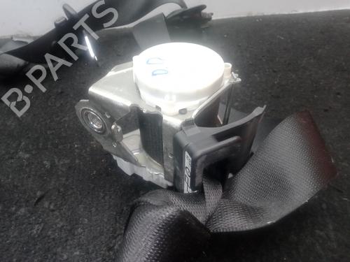 Front right seatbelt BMW 1 (F20) 116 d | BP31337346I25