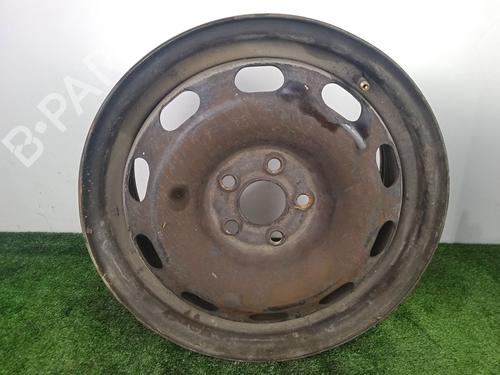 Felg SKODA OCTAVIA I (1U2) [1996-2010]  24589303