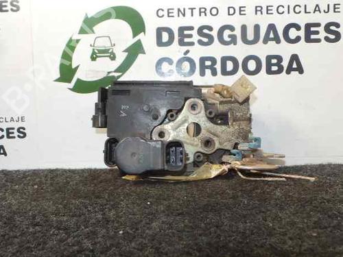 Used Front left lock DAEWOO EVANDA (KLAL) 2.0 (131 hp) 5738084