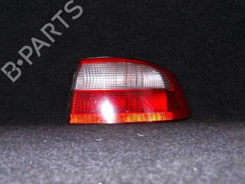 Used Right taillight RENAULT LAGUNA II (BG0/1_) 1.9 dCi (BG08, BG0G) (120 hp) 5689385