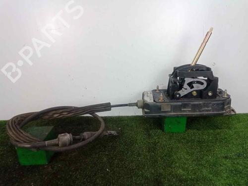 Gear lever SEAT IBIZA III (6L1)  | BP29284415M90 