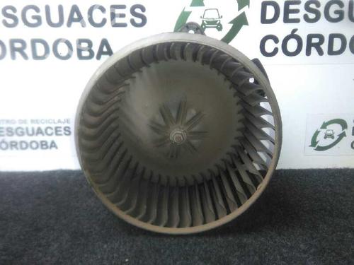 Used Heater blower motor DAEWOO REZZO (U100) 1.6 (105 hp) 10696288