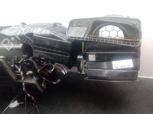 Heater matrix box BMW 5 (G30, F90) 520 d | BP38559574M61 - Image 5