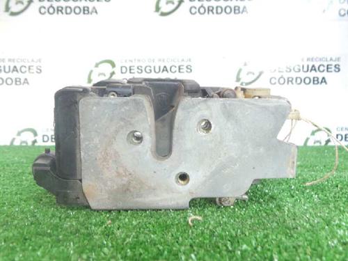 BP5742906C98 | Front left lock FIAT BRAVA (182_) 1.9 TD 75 S (182.BF) BP5742906C98