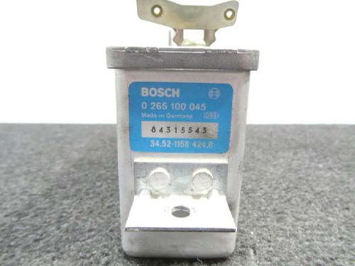 Control unit BMW 5 (E34) 530 i | BP5709611M11 