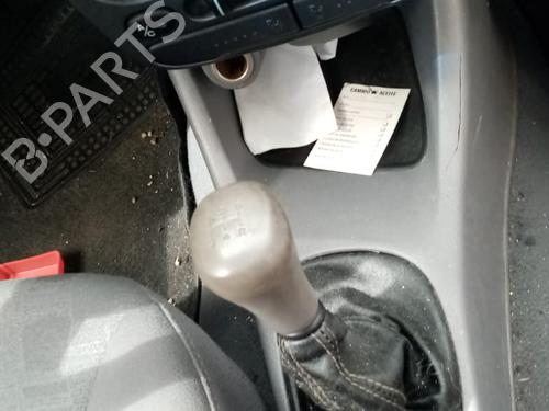 Warning switch HYUNDAI ACCENT II (LC)  | BP11036844I22 