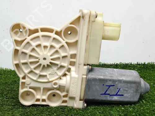 Rudehejsemotor bagstkærm venstre BMW 7 (E65, E66, E67) 730 d (218 hp) 28420830
