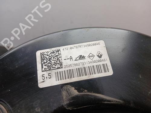 Servo brake DACIA DUSTER (HM_) 1.5 dCi 115 4x4 | BP36318702M42 - Image 3