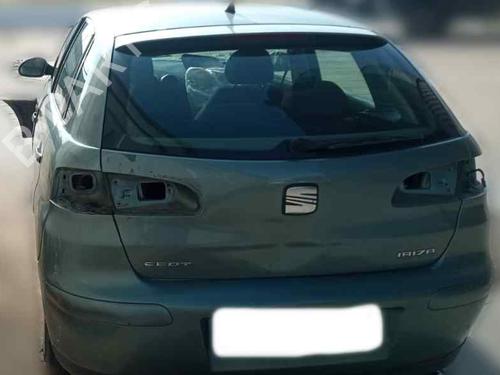 Front right interior door handle SEAT IBIZA III (6L1) 1.9 SDI | BP15203496I14 