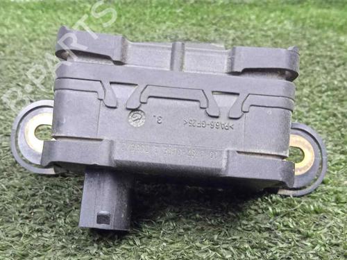 Used ESP ECU SSANGYONG KYRON [2005-2014]  13812105