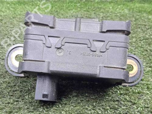 ESP ECU SSANGYONG KYRON [2005-2014]  13812105