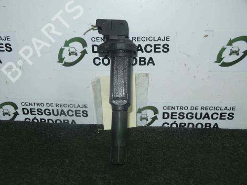 Bobine D'allumage BMW 3 (E90) 318 i (129 hp) 5714544