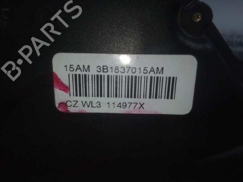 Front left lock SKODA FABIA I (6Y2) 1.4 TDI | BP6894528C98 