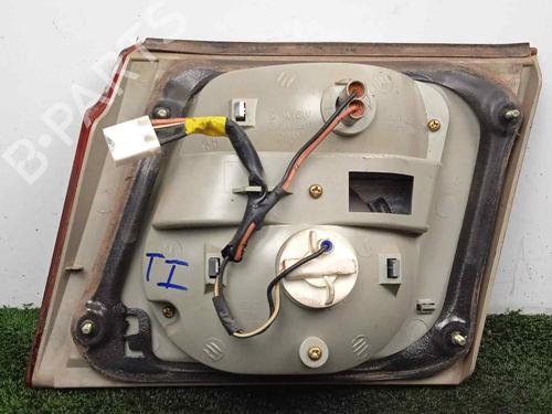 Left tailgate light KIA CARENS II MPV (FJ)  | BP8063869C79 
