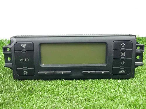 Used Climate control Climate control SEAT TOLEDO II (1M2) 1.9 TDI (110 hp) 10419396 10419396