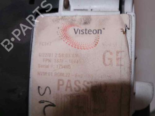 Instrument cluster FORD MONDEO III (B5Y)  | BP5704607C47 