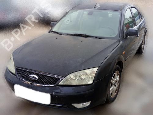 Engine control unit (ECU) FORD MONDEO III (B5Y) 2.0 TDCi | BP9591288M57 