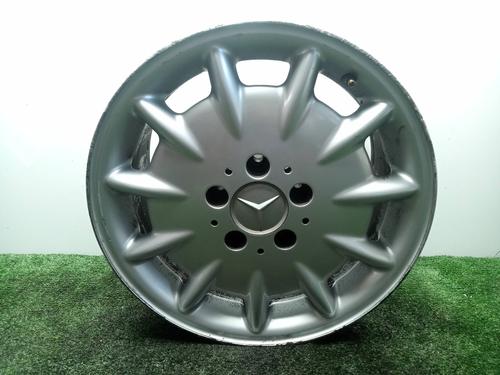 Used Rim MERCEDES-BENZ E-CLASS (W210) E 270 CDI (210.016) (170 hp) 18645199