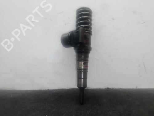 Used Injector SKODA OCTAVIA II (1Z3) 2.0 TDI 16V (140 hp) 27614852