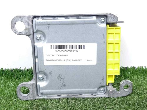 ECU airbags TOYOTA COROLLA (_E12_)  | BP9226247M53 