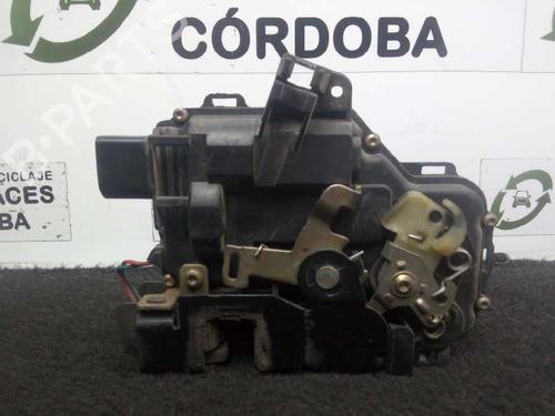 Front right lock SKODA OCTAVIA I Combi (1U5) 1.9 TDI | BP5782697C97 