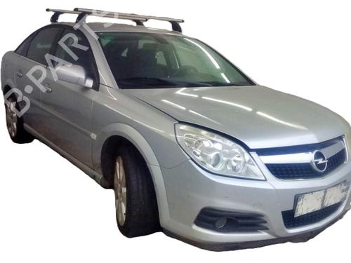 Left headlight OPEL VECTRA C GTS (Z02)  | BP33687275C28  - Image 5